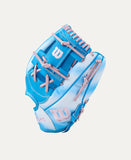Wilson 2027 A2000® H12SS 12” Fastpitch Softball Glove