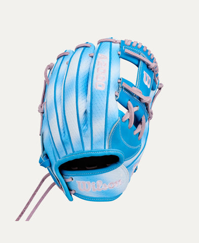 Wilson 2027 A2000® H12SS 12” Fastpitch Softball Glove