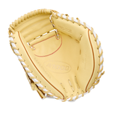 Wilson 2027 A1000® PF33 33” Baseball Catcher’s Mitt