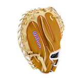 Wilson 2027 A1000® PF33 33” Baseball Catcher’s Mitt