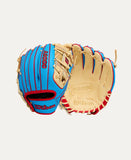 Wilson 2027 A2000® PF88SS 11.25” Infield Baseball Glove