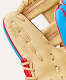 Wilson 2027 A2000® PF88SS 11.25” Infield Baseball Glove