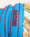 Wilson 2027 A2000® PF88SS 11.25” Infield Baseball Glove