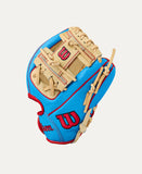 Wilson 2027 A2000® PF88SS 11.25” Infield Baseball Glove