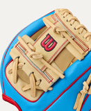 Wilson 2027 A2000® PF88SS 11.25” Infield Baseball Glove