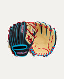 Wilson 2027 A2000® DP15SS 11.5” Infield Baseball Glove