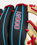 Wilson 2027 A2000® DP15SS 11.5” Infield Baseball Glove