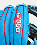 Wilson 2027 A2000® 1786SS 11.5” Infield Baseball Glove