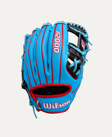 Wilson 2027 A2000® 1786SS 11.5” Infield Baseball Glove