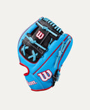 Wilson 2027 A2000® 1786SS 11.5” Infield Baseball Glove