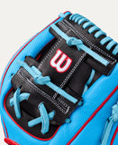 Wilson 2027 A2000® 1786SS 11.5” Infield Baseball Glove