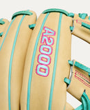 Wilson 2027 A2000® 1975 11.75” Infield Baseball Glove
