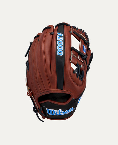 Wilson 2027 Bobby Witt Jr. A2000® BWJ7 GM 11.75” Infield Baseball Glove
