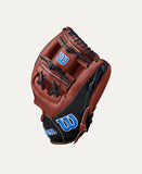 Wilson 2027 Bobby Witt Jr. A2000® BWJ7 GM 11.75” Infield Baseball Glove