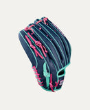 Wilson 2027 A2000® 1750 12.5” Outfield Baseball Glove