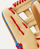 Wilson 2027 A2000® 1777 12.75” Outfield Baseball Glove