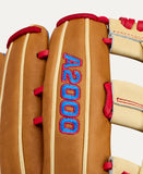 Wilson 2027 A2000® 1777 12.75” Outfield Baseball Glove