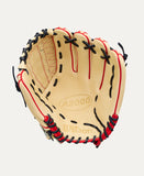 Wilson 2027 A2000® DH12 12” Baseball Pitcher’s Glove
