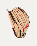 Wilson 2027 A2000® DH12 12” Baseball Pitcher’s Glove