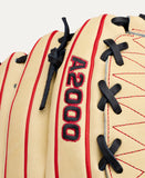 Wilson 2027 A2000® DH12 12” Baseball Pitcher’s Glove