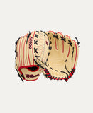 Wilson 2027 A2000® DH12 12” Baseball Pitcher’s Glove