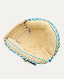 Wilson 2027 A2000® M23SS 33.5” Baseball Catcher’s Mitt