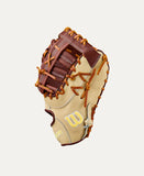 Wilson 2027 A2000® 1673 13” Baseball First Base Mitt