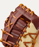 Wilson 2027 A2000® 1673 13” Baseball First Base Mitt