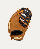 Wilson 2027 A2000® 1677 12.5” Baseball First Base Mitt