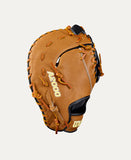 Wilson 2027 A2000® 1677 12.5” Baseball First Base Mitt