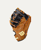 Wilson 2027 A2000® 1677 12.5” Baseball First Base Mitt