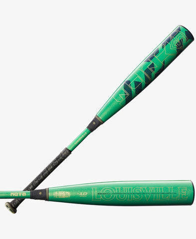 Louisville 2023 Meta - Minus 10 - Baseball Bat