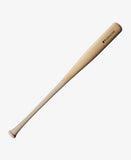 Louisville Slugger Genuine MIX Unfinished Natural Clear - Baseball Bat