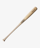 Louisville Slugger Genuine MIX Unfinished Natural Clear - Baseball Bat