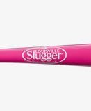 Louisville Slugger Genuine MIX Pink - Baseball Bat