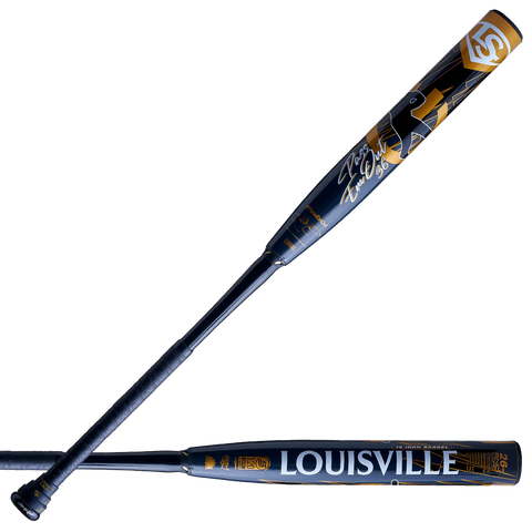 Louisville Everett Williams Endload 2-Piece USSSA Slow Pitch Bat 2024