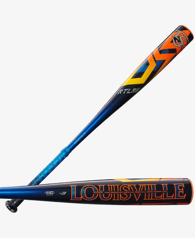 Louisville 2024 Atlas (-3) BBCOR - Baseball Bat