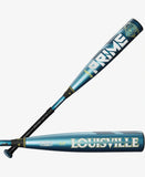 Louisville 2025 Meta Prime (-10) Baseball Bat