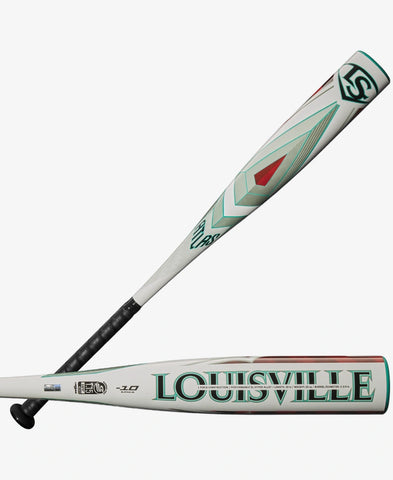 Louisville Slugger 2025 Atlas - Minus 10 - Baseball Bat