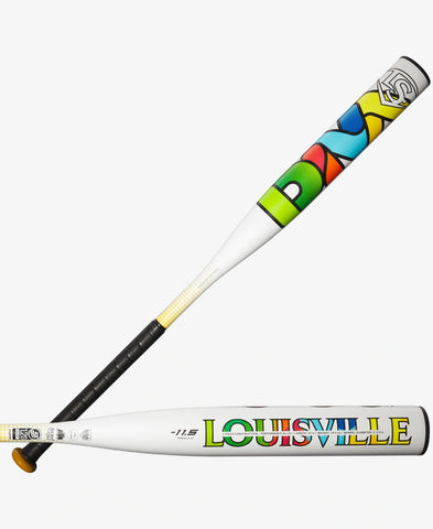 Louisville 2025 Diva (-11.5) - Fastpitch Bat