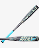 Louisville Slugger 2026 Atlas (-5)  Baseball Bat