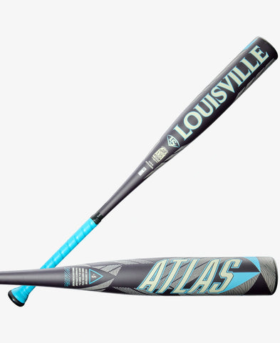 Louisville Slugger 2026 Atlas (-10)  Baseball Bat