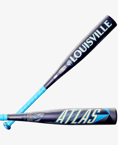 Louisville Slugger 2026 Atlas JBB (-10) - Baseball Bat
