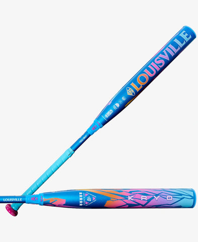 Louisville Slugger 2026 Kryo Love the Moment (-11) - Fastpitch Bat