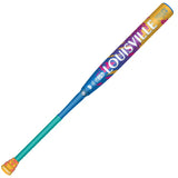 Louisville Slugger 2026 Love The Moment Genesis 2PC Endload USSSA Bat