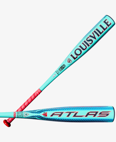 Louisville Slugger 2027 Atlas 2.0 (-5)  Baseball Bat