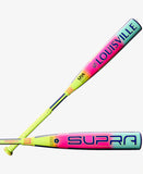 Louisville Slugger 2027 Supra (-10) - Baseball Bat