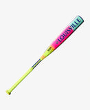 Louisville Slugger 2027 Supra (-10) - Baseball Bat