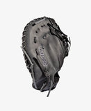 Wilson A1000 1620 12.5" - 1st Base - Baseball Glove - LHT