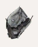 Wilson A360 SP13 13" Slowpitch Softball Glove